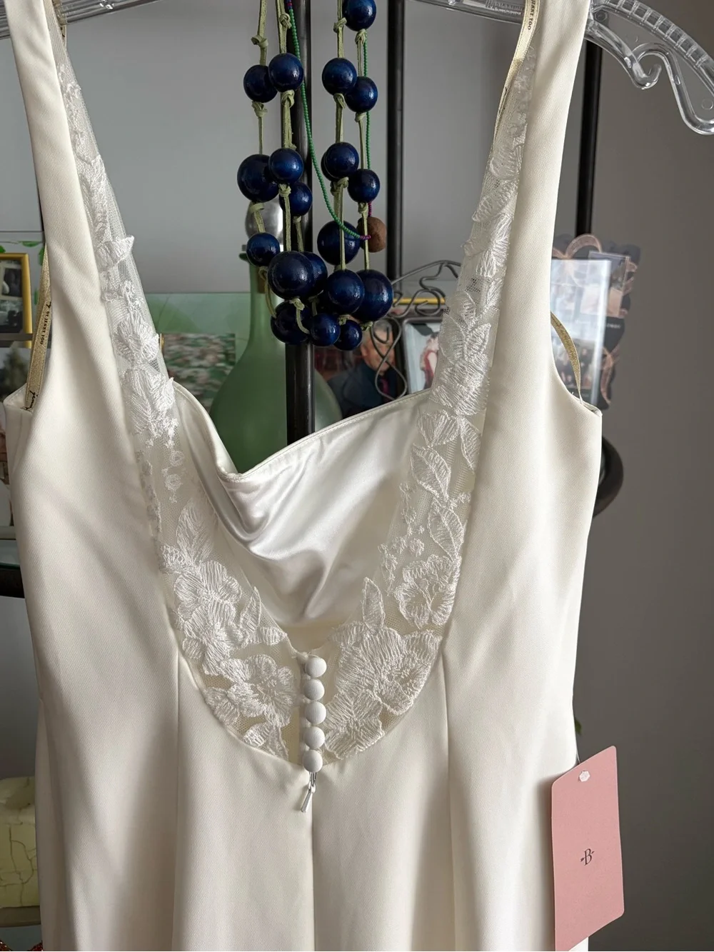 Portia Gown by Jenny Yoo, tags still on! - Picture 5 of 5